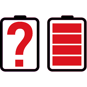 battery status
