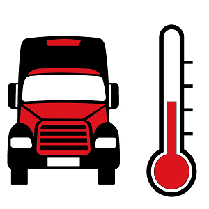 temperature monitoring
